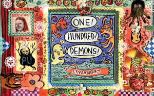 Icon image One! Hundred! Demons!