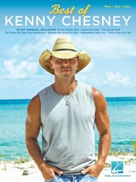 Icon image Best of Kenny Chesney Songbook