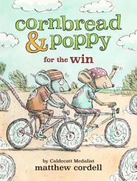 Icon image Cornbread & Poppy for the Win