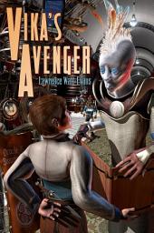 Icon image Vika's Avenger