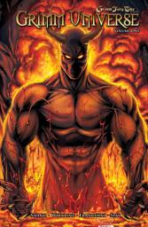 Icon image Grimm Universe