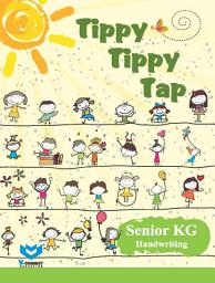 Icon image Tippy Tippy Tap-Handwriting-WB-Sr. KG