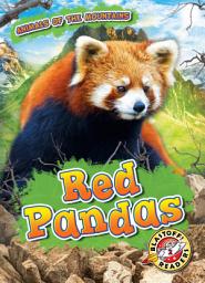 Icon image Red Pandas