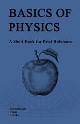 Icon image Basics of Physics