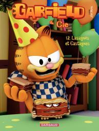 Icon image Garfield et Cie