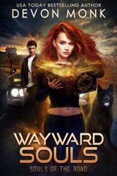 Icon image Wayward Souls