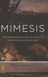 Icon image Mimesis: The Representation of Reality in Western Literature - New and Expanded Edition
