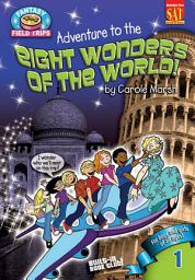 Icon image Adventure to the Eight Wonders of the World
