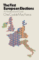 Icon image The First European Elections: A Handbook and Guide