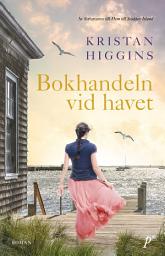 Icon image Bokhandeln vid havet