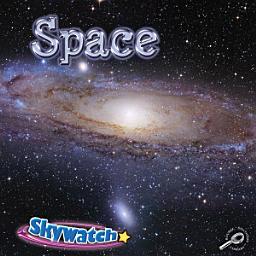 Icon image Space