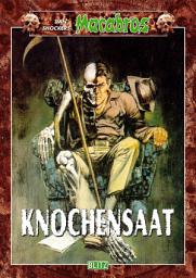 Icon image Macabros 007: Knochensaat