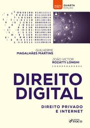 Icon image Direito Digital: Direito Privado e Internet