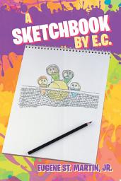 Icon image A Sketchbook by E.C.