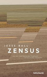Icon image Zensus: Roman