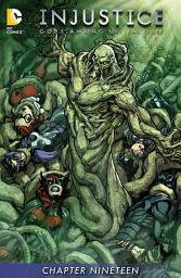 Icon image Injustice: Gods Among Us: Year Three (2014)