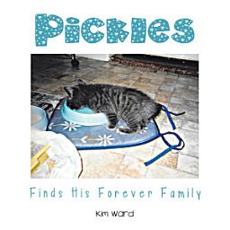 Icon image Pickles Finds His Forever Family
