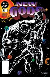 Icon image New Gods (1995)