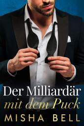 Icon image Der Milliardär mit dem Puck