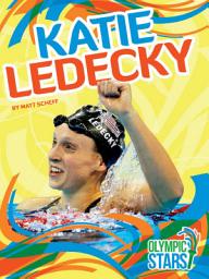 Icon image Katie Ledecky