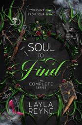 Icon image Soul to Find: The Complete Series