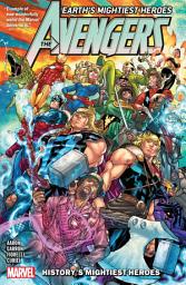 Icon image Avengers (2018): History's Mightiest Heroes