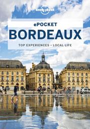Icon image Lonely Planet Pocket Bordeaux
