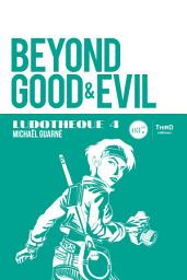 Icon image Ludothèque n°4 : Beyond Good & Evil: Genèse et coulisses d'un jeu culte