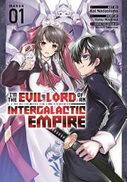 Icon image I'm the Evil Lord of an Intergalactic Empire! (Manga)