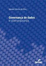 Icon image Governança de dados e cibersegurança