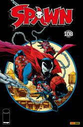 Icon image Spawn, Band 108