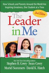 Icon image Leader in Me: Edition 3