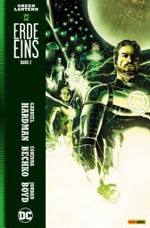 Icon image Green Lantern: Erde Eins - Bd. 2
