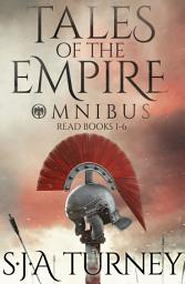 Icon image Tales of the Empire Omnibus