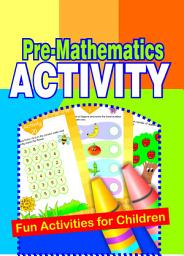 Icon image PRE-MATHEMATICS ACTIVITY