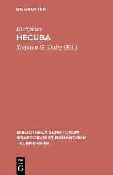Icon image Hecuba: Edition 2