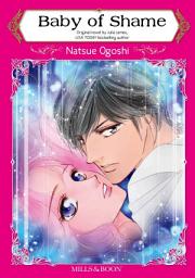 Icon image BABY OF SHAME: Mills & Boon Comics