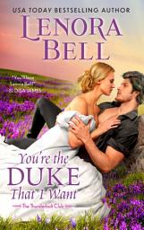 Icon image You're the Duke That I Want