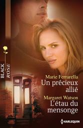 Icon image Un précieux allié - L'étau du mensonge