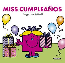 Icon image Miss Cumpleaños