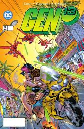 Icon image Gen13 (1995 - 1998)