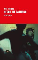 Icon image Hecho en Saturno