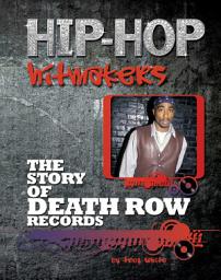 Icon image The Story of Death Row Records