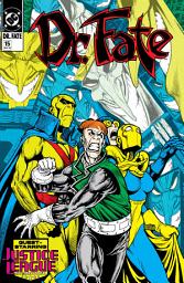 Icon image Doctor Fate (1988)