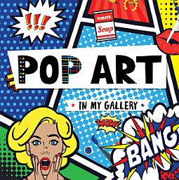 Icon image Pop Art