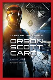 Icon image Ender's Game Boxed Set: Ender's Game, Ender's Shadow