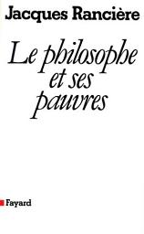 Icon image Le philosophe et ses pauvres (Nouvelle édition)
