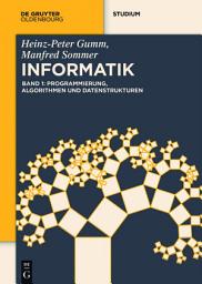 Icon image Programmierung, Algorithmen und Datenstrukturen