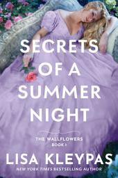 Icon image Secrets of a Summer Night