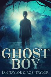 Icon image Ghost Boy